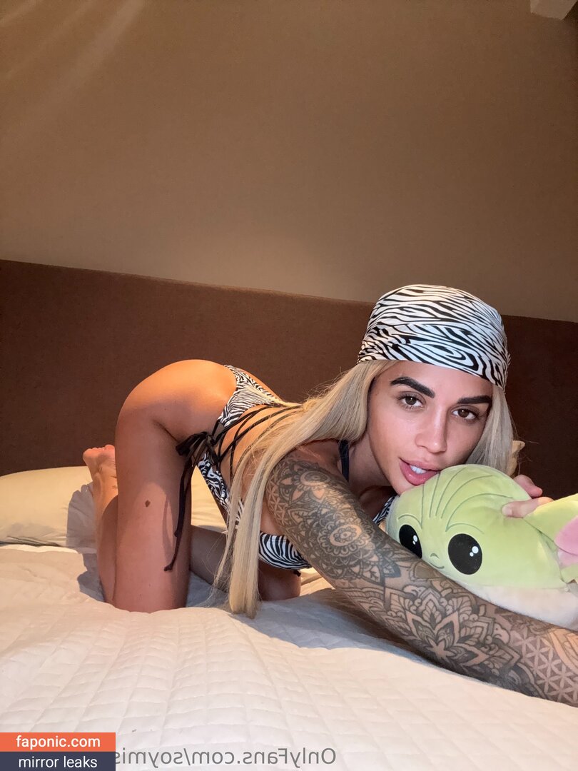 soymissaltierixxx