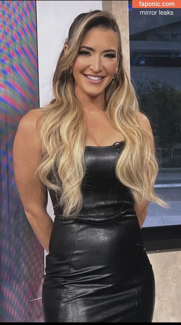 Sports Presenters