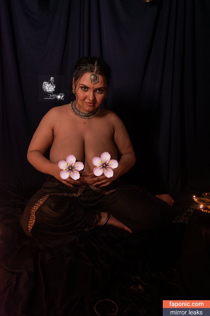 Srishti Banerjee