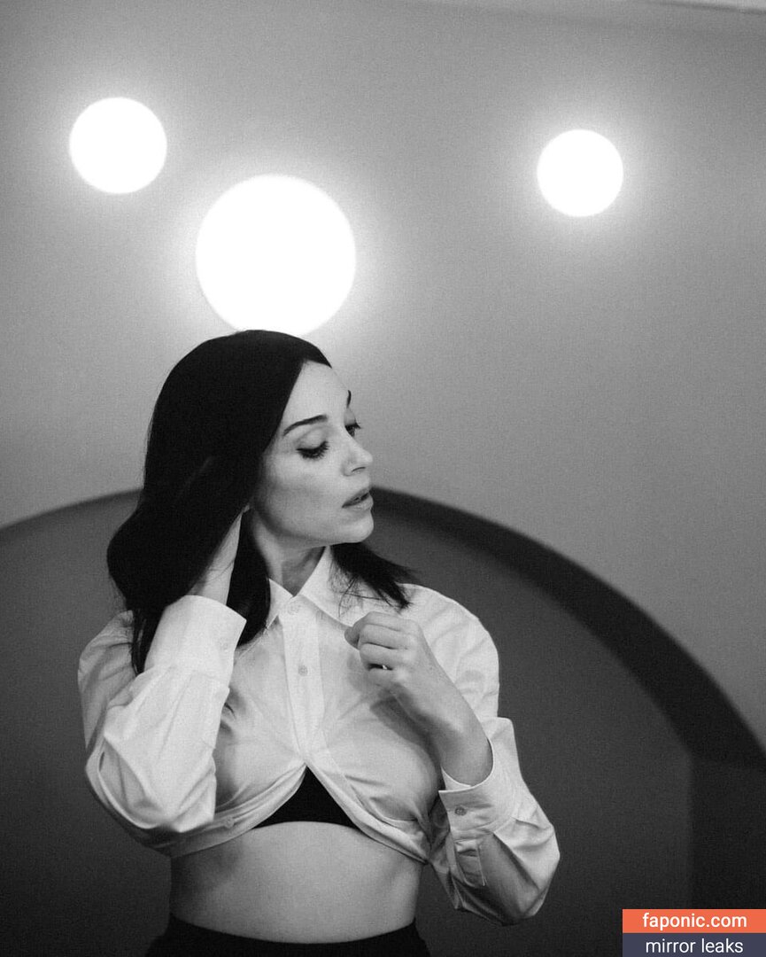 St Vincent