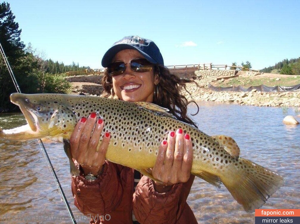 Stacey Dash