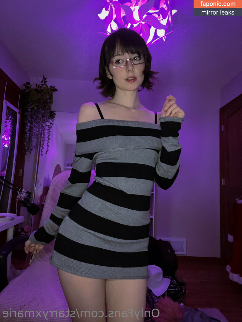 starryxmarie