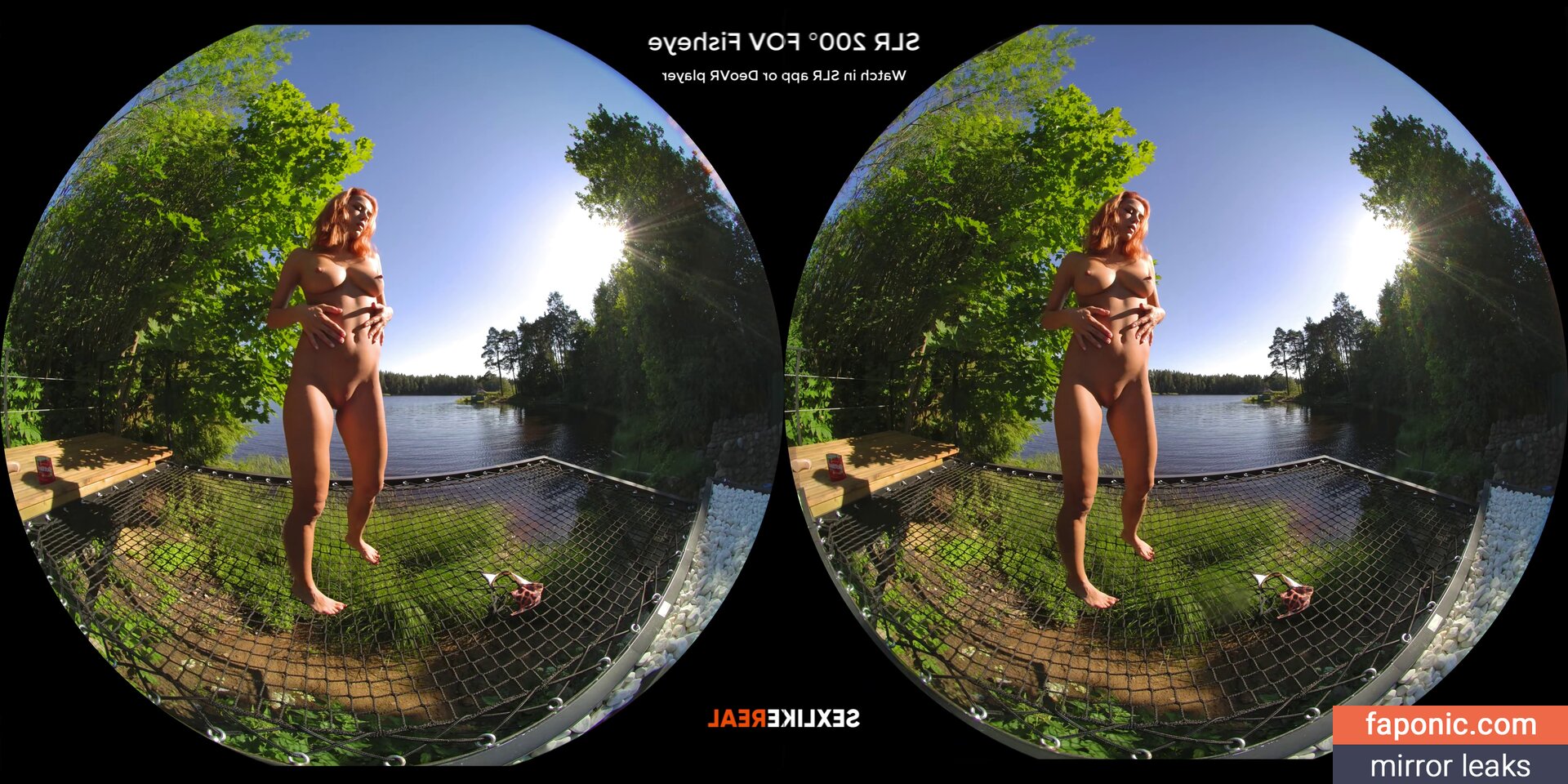 StasyQ VR