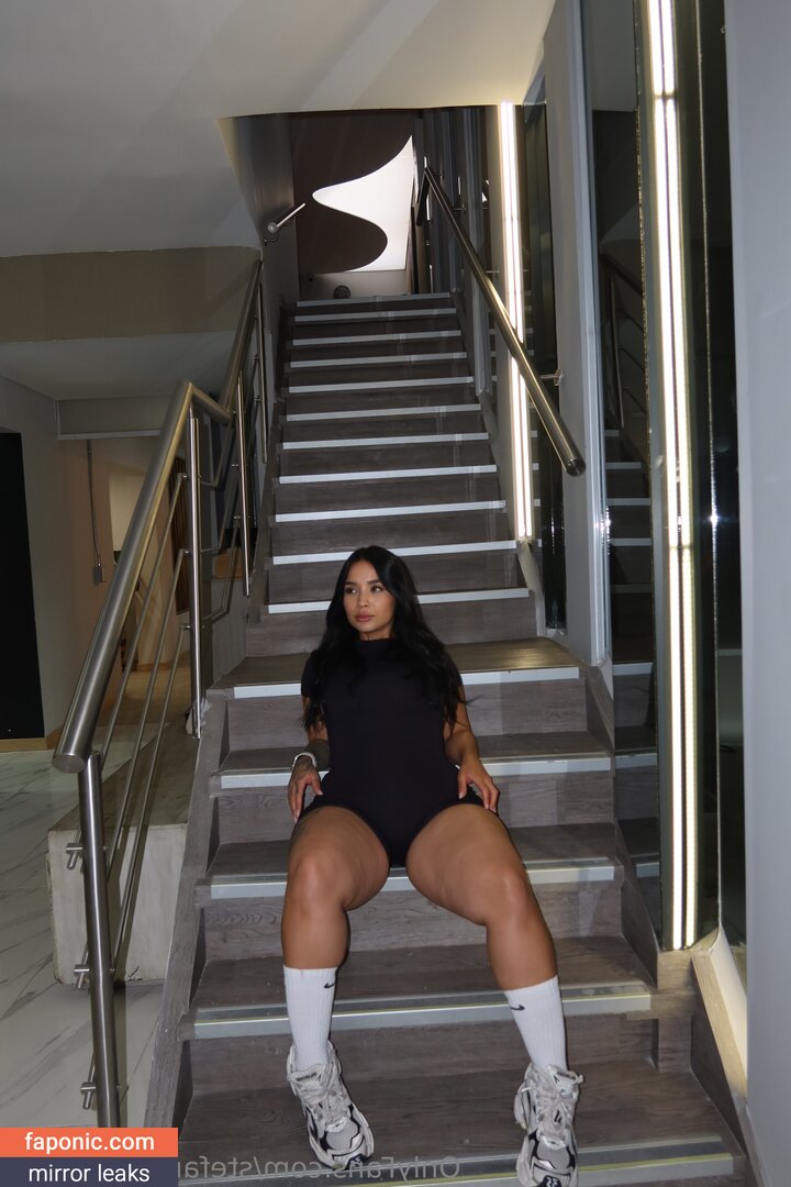 stefanygomezxxx