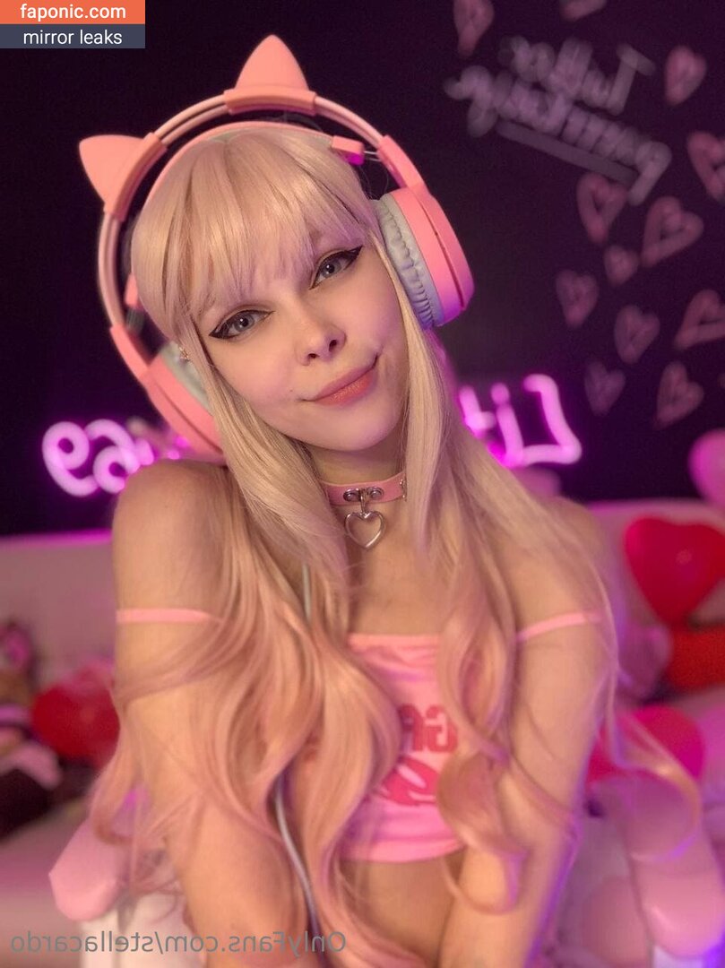 stellacardo
