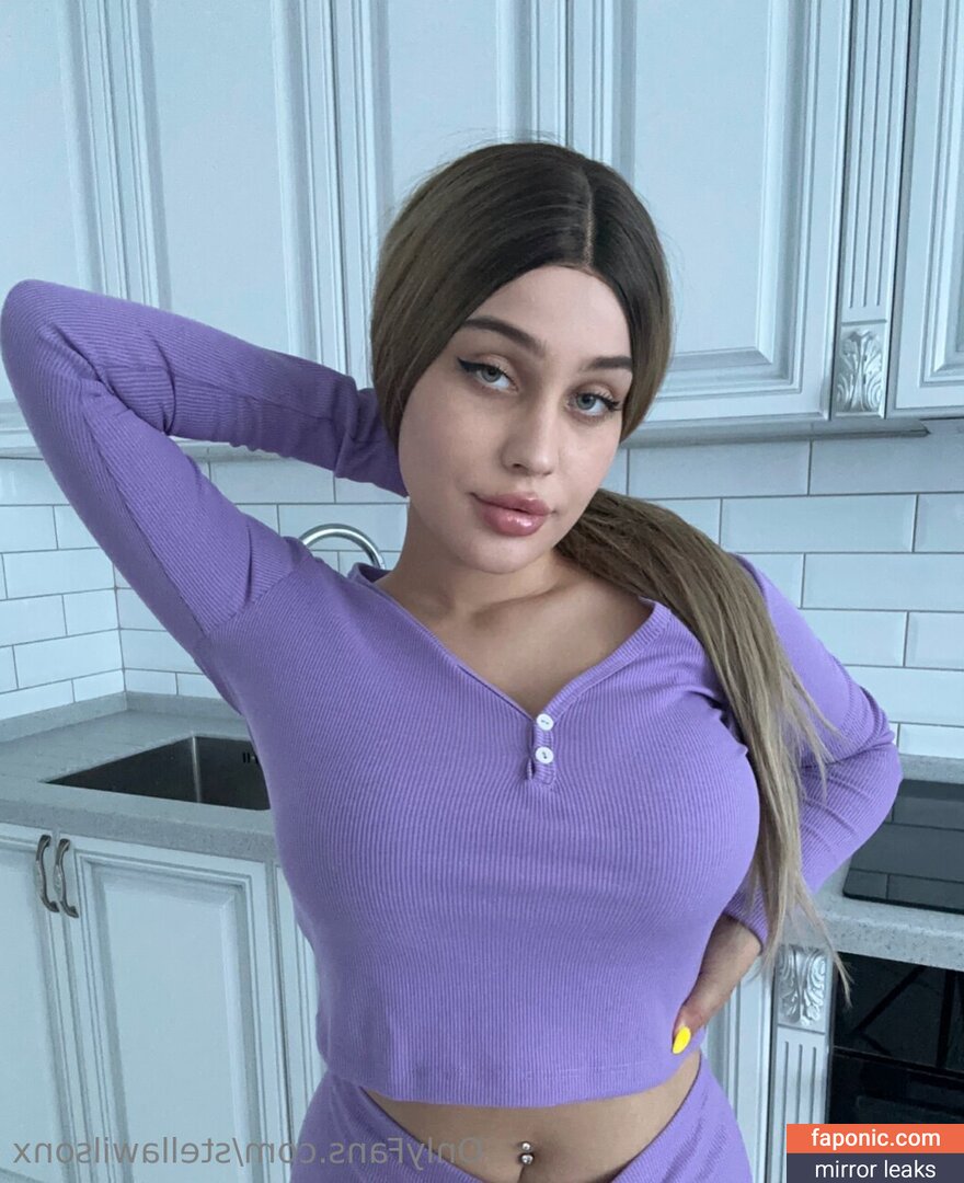 Stellawilsonx
