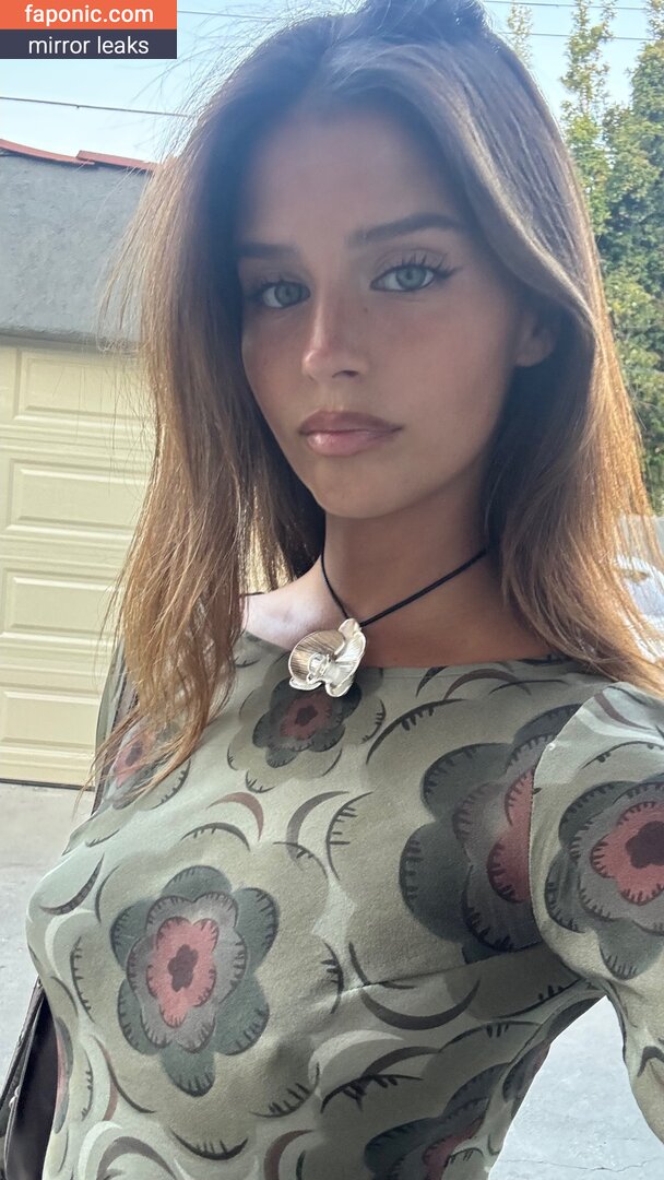 Steph Mandich