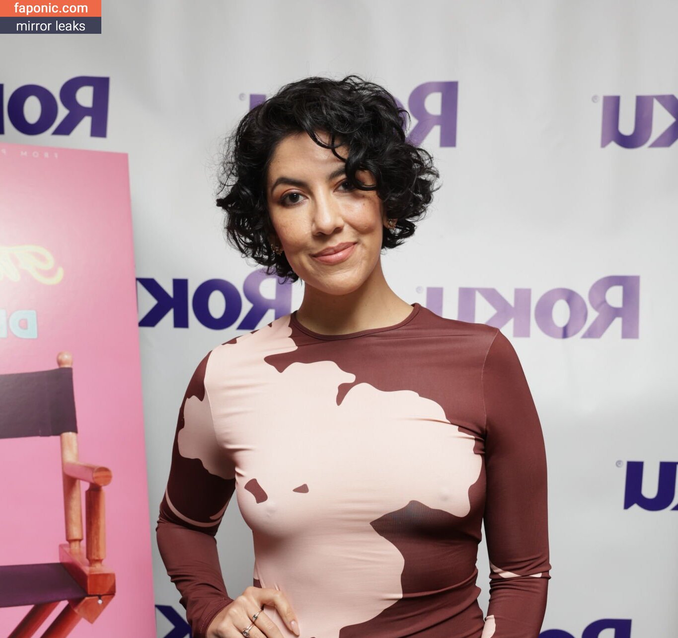 Stephanie Beatriz
