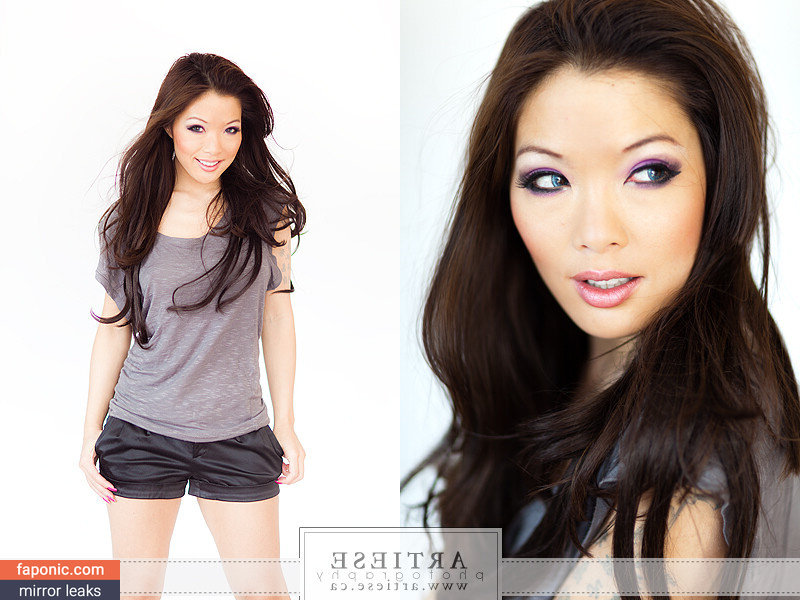 Stephanie Ly