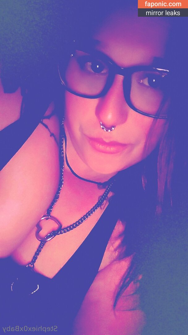 stephiex0xbaby