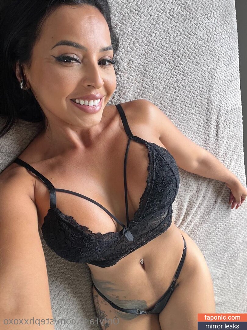 stephxxoxo