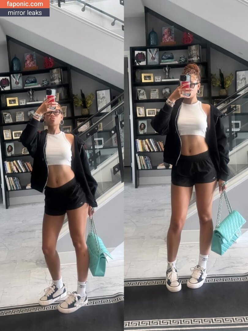 Storm Reid