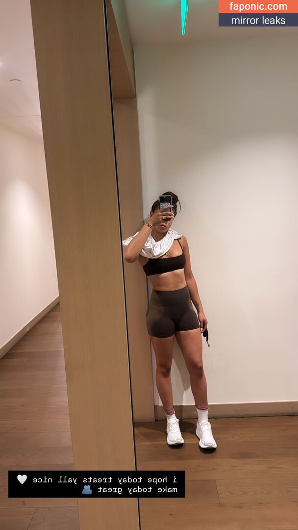 Storm Reid