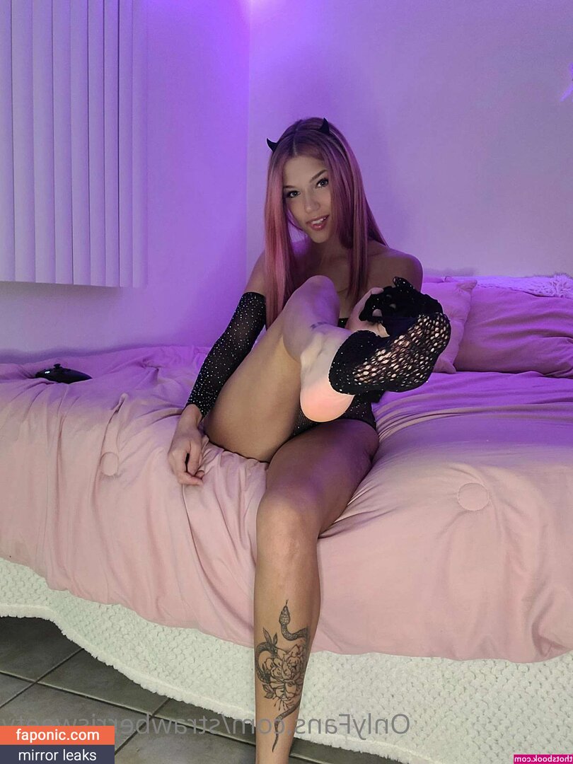 strawberrisweetv