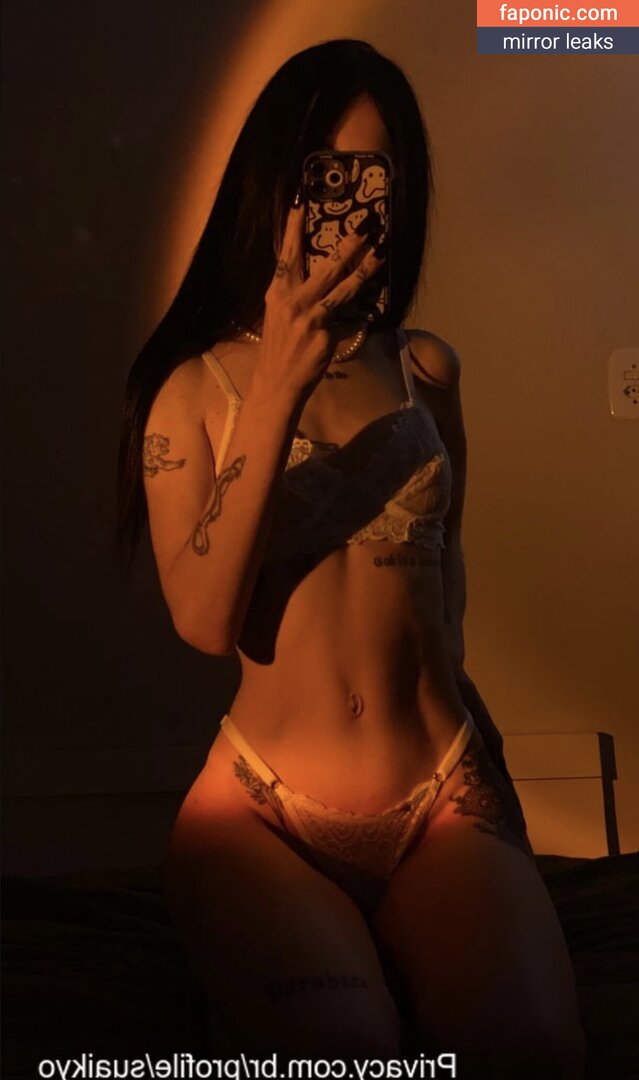 Su Aikyo
