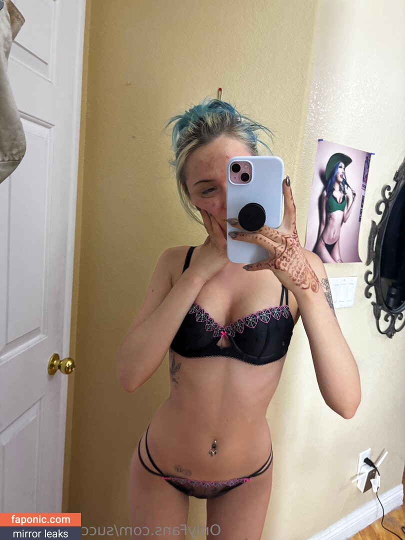 succubuscandy