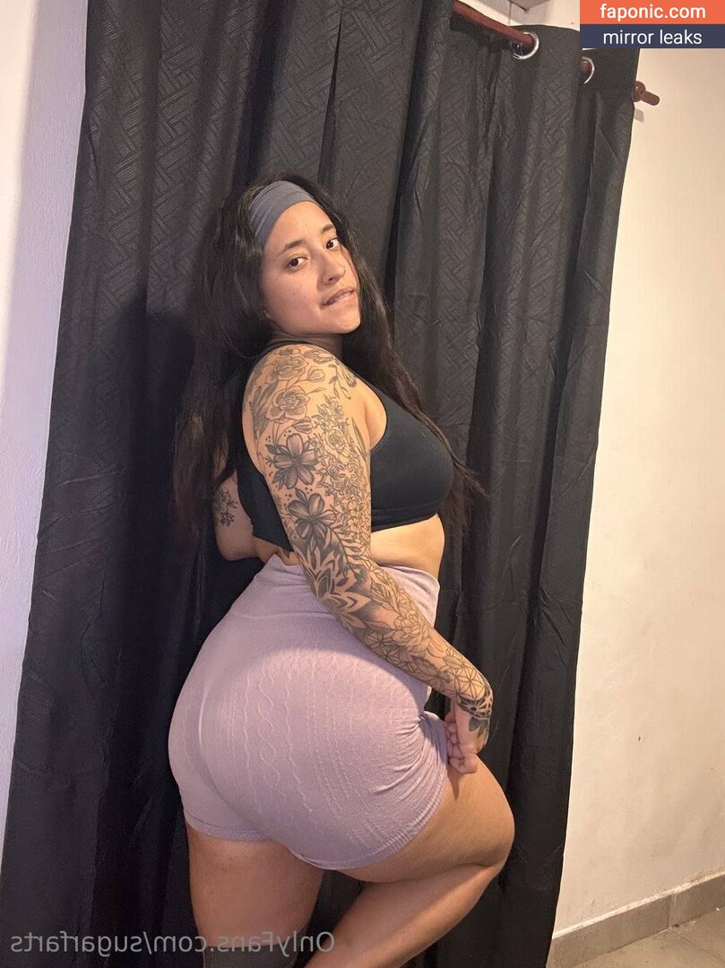 sugarfarts