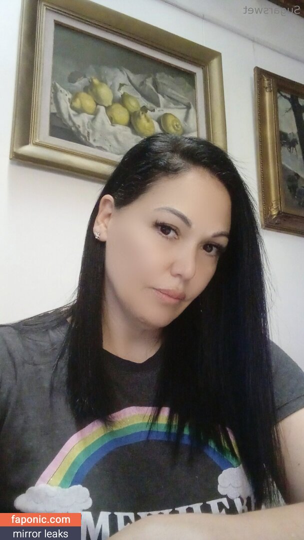 sugarswet