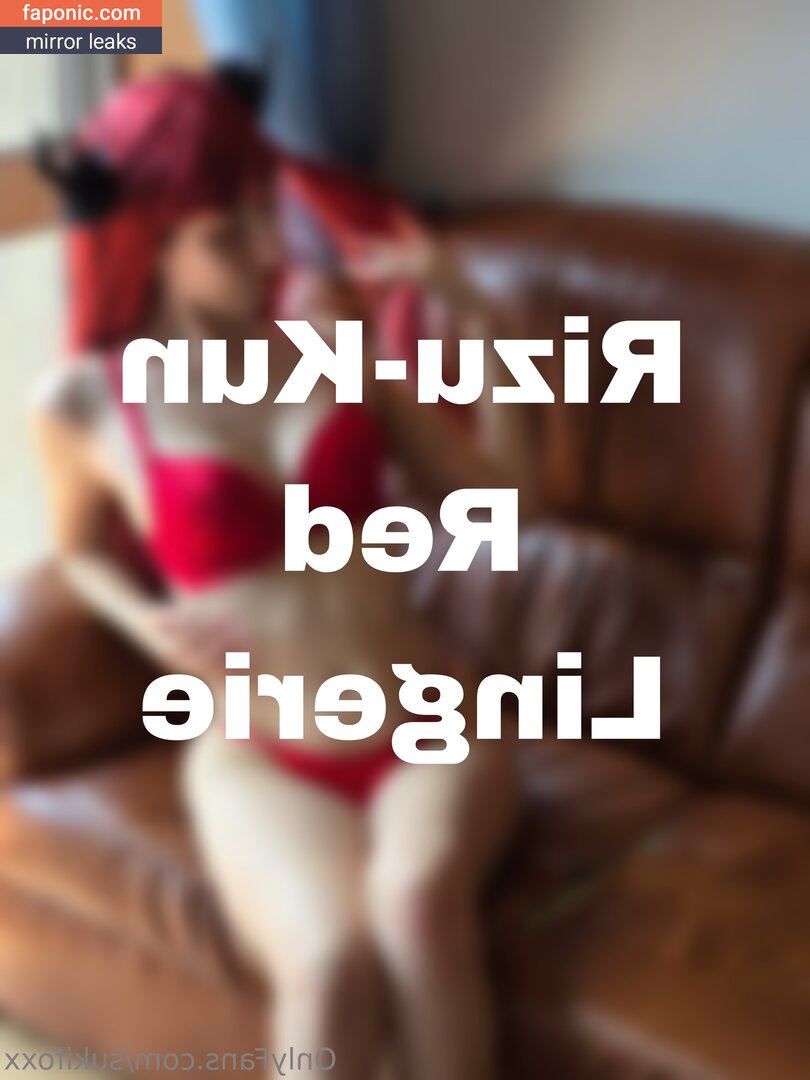 sukifoxx