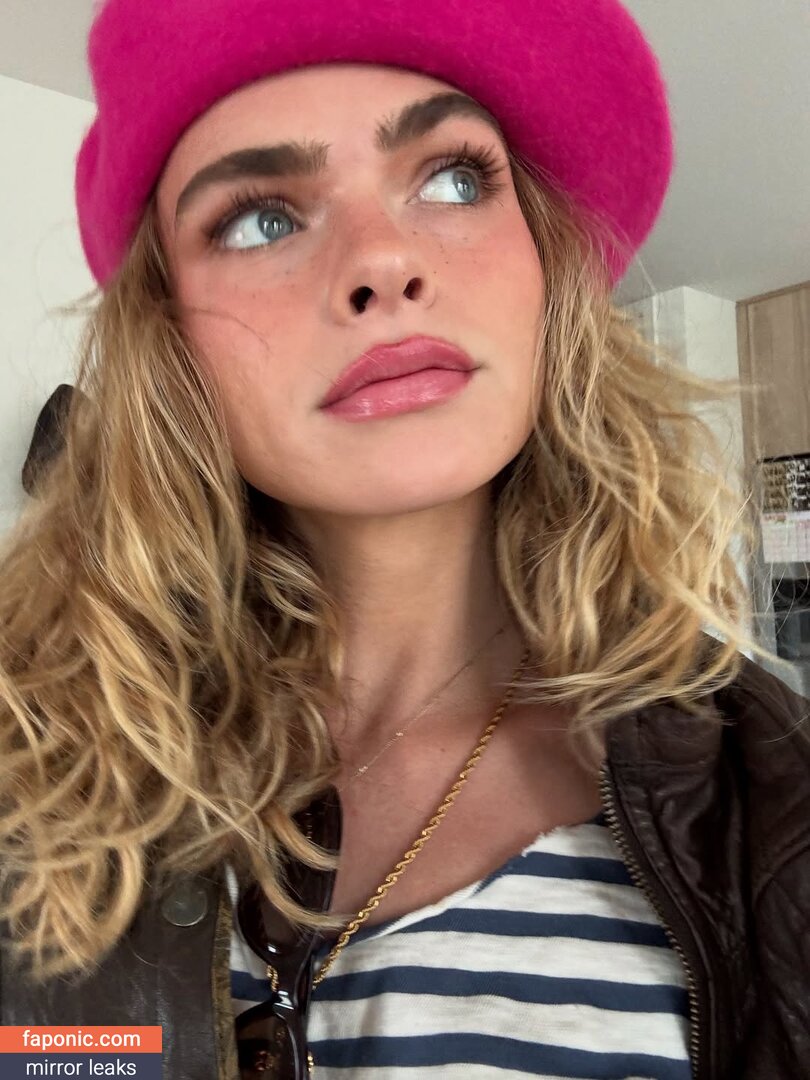 Summer Mckeen