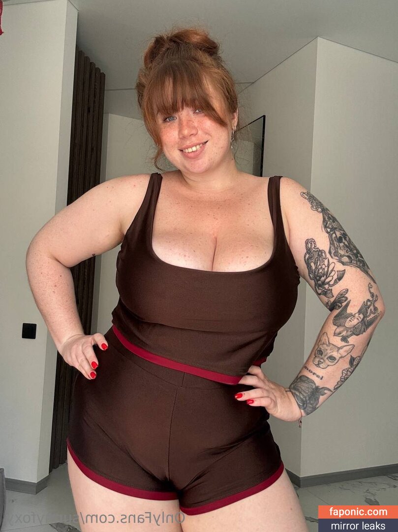 sunnyfoxy