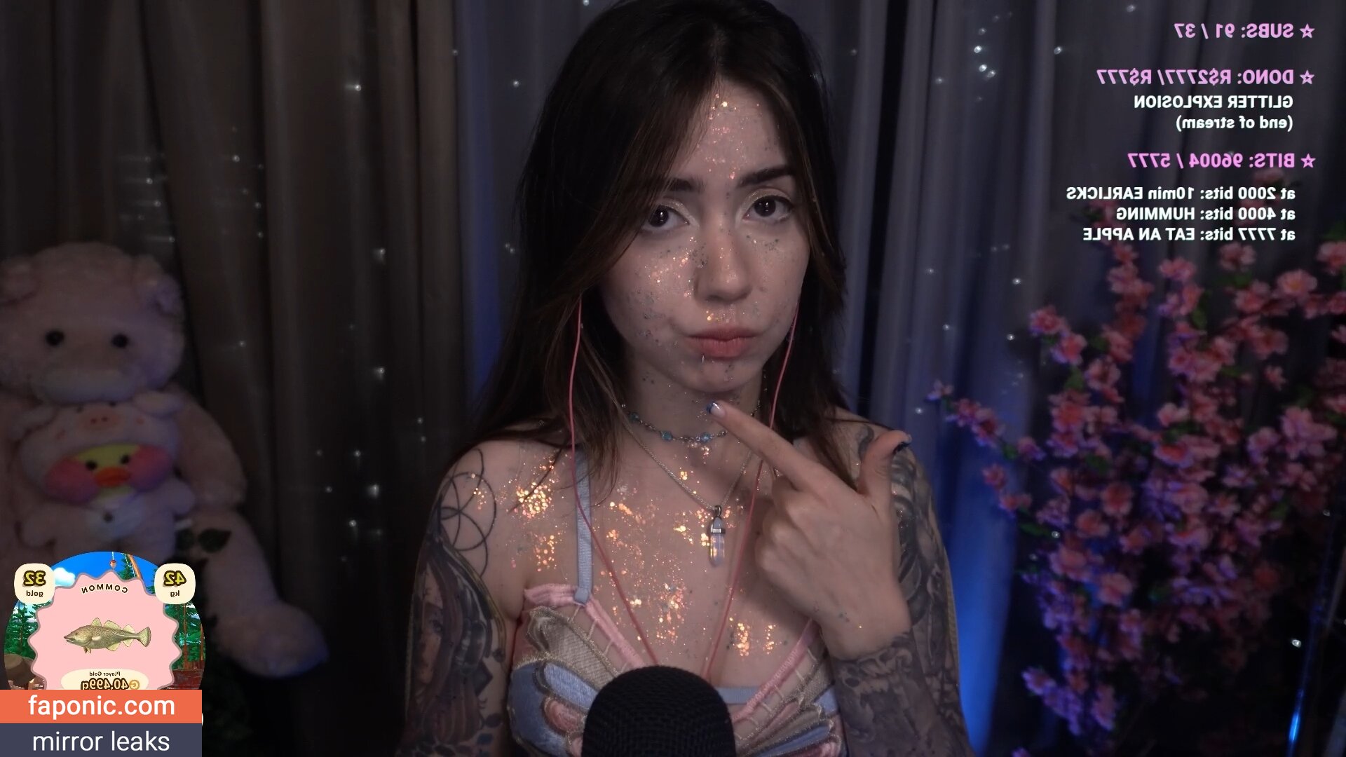 Sunsetgaia ASMR