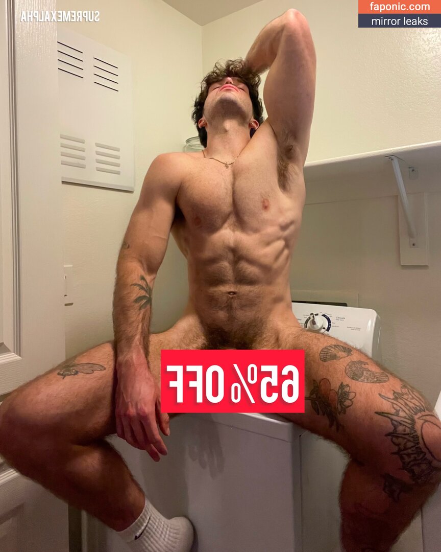supremealphfree