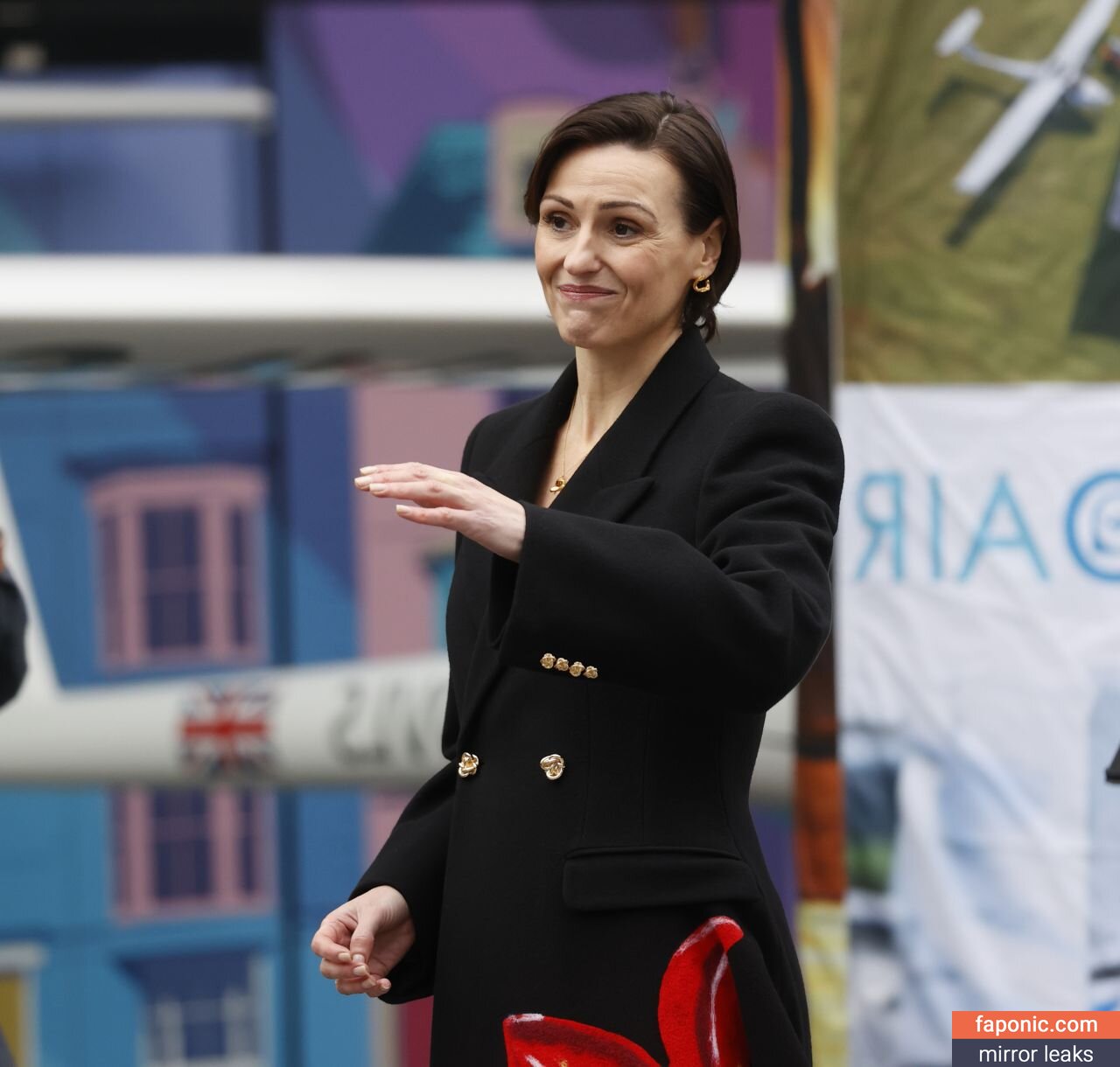 Suranne Jones