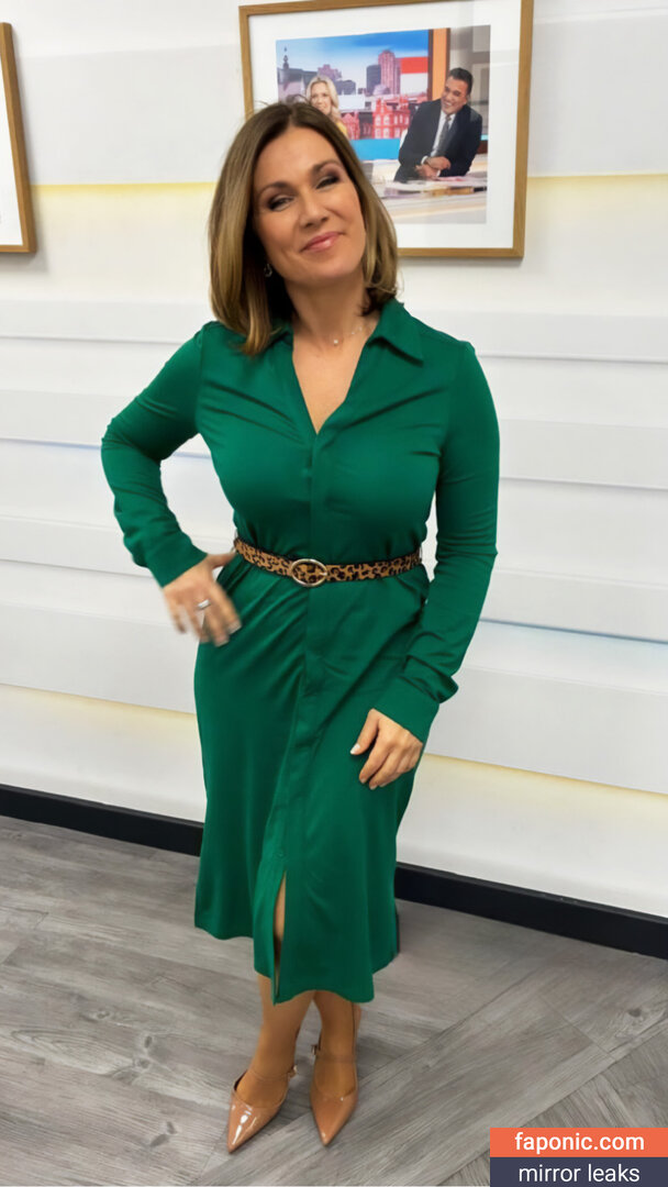 Susanna Reid