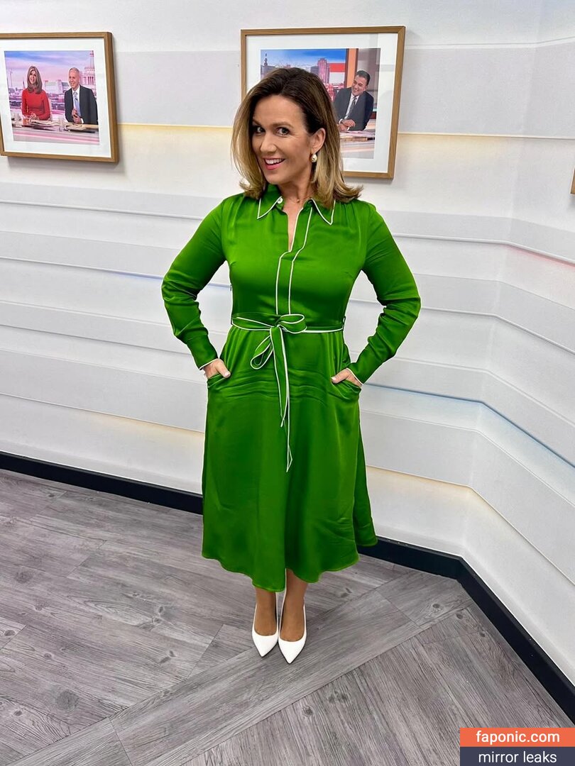 Susanna Reid
