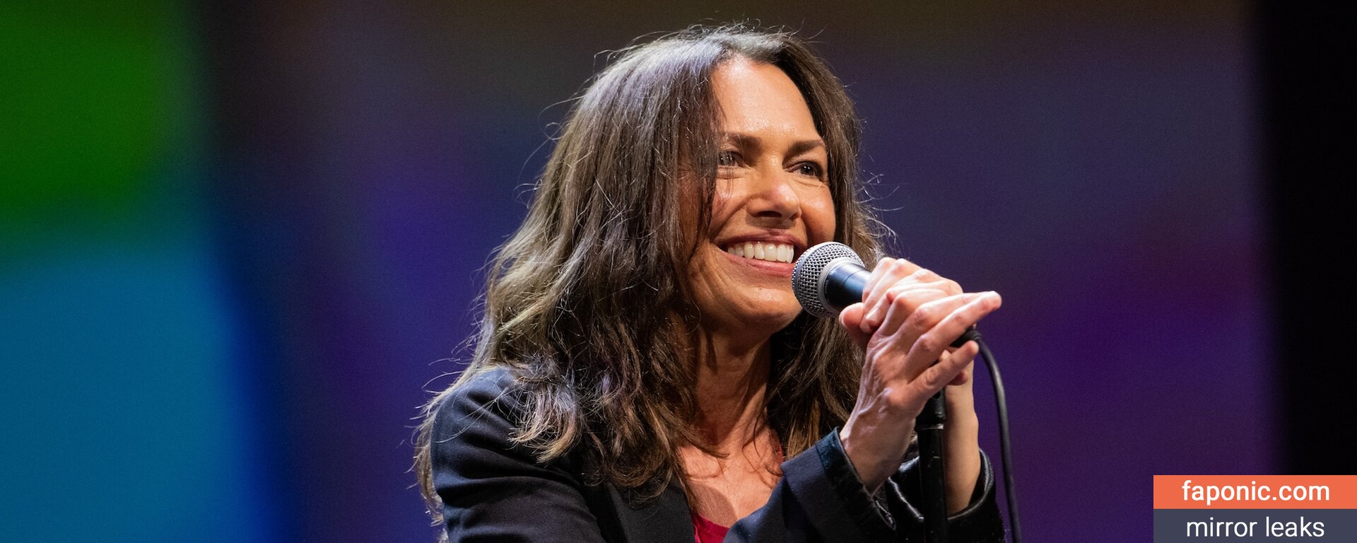 Susannah Hoffs