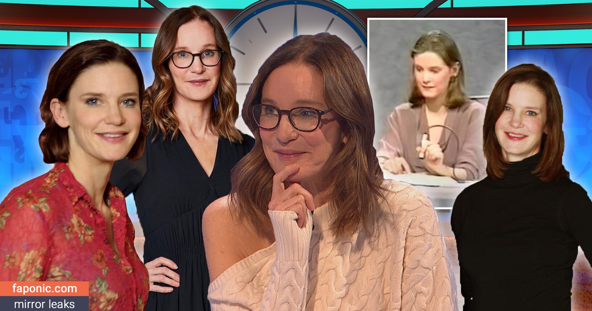 Susie Dent
