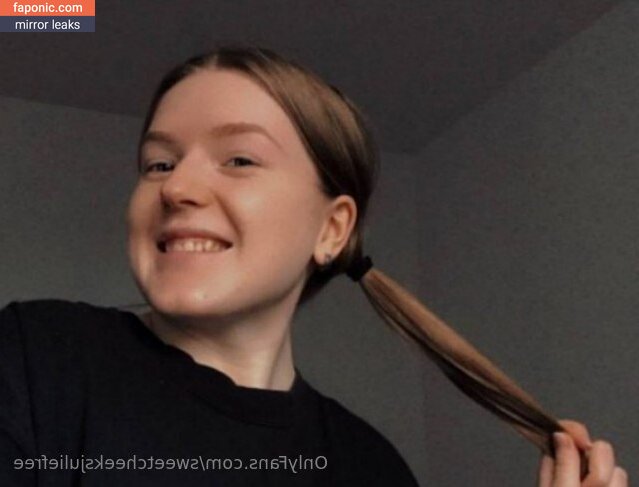sweetcheeksjuliefree