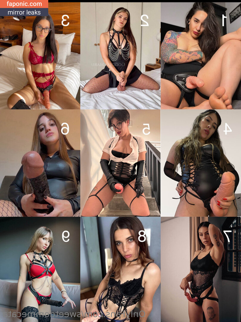 sweetdommecata