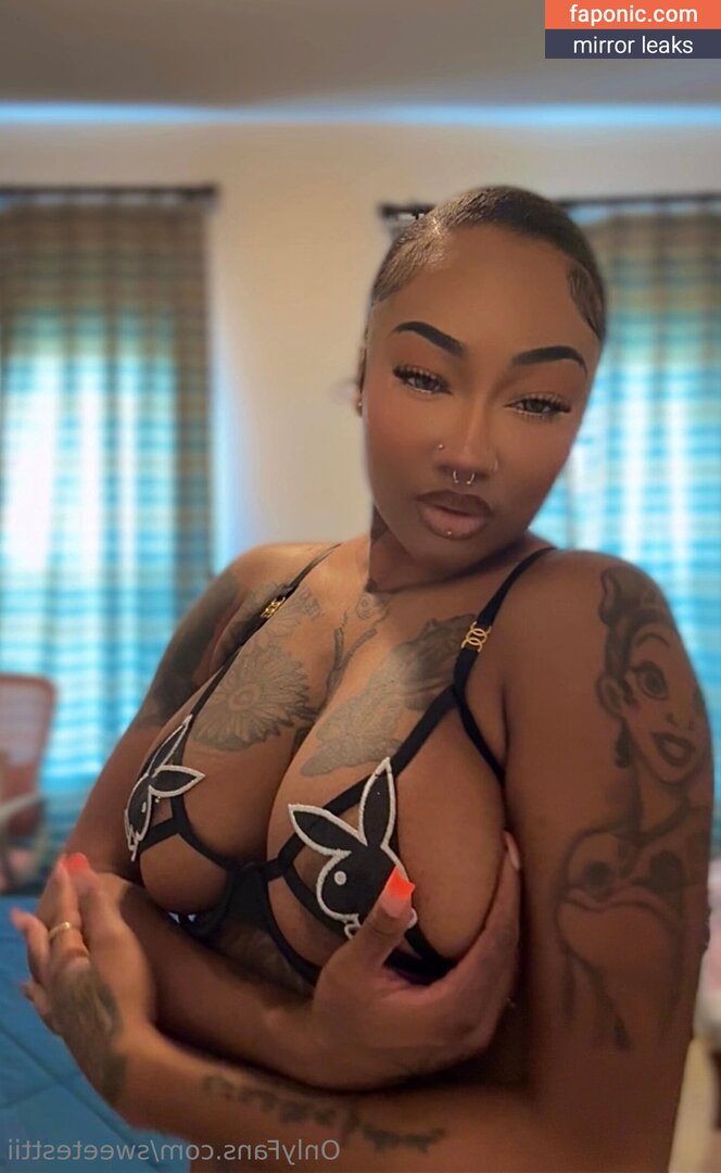 sweetesttii