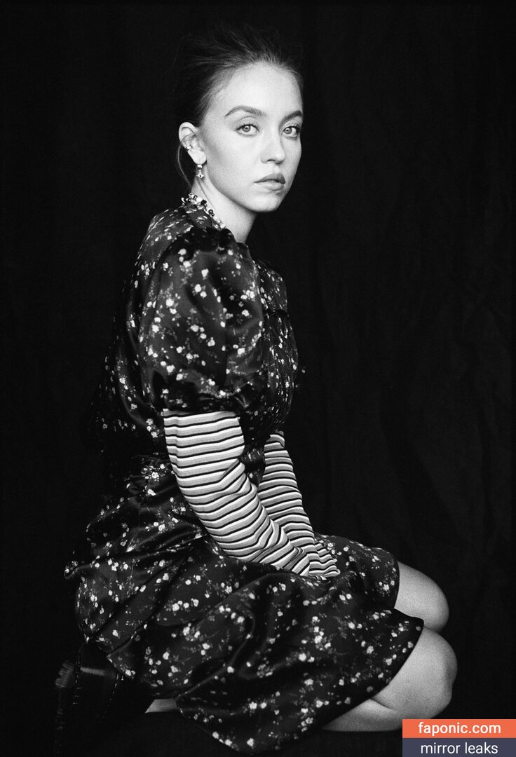 Sydney Sweeney