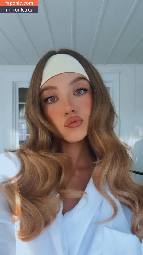 Sydney Sweeney