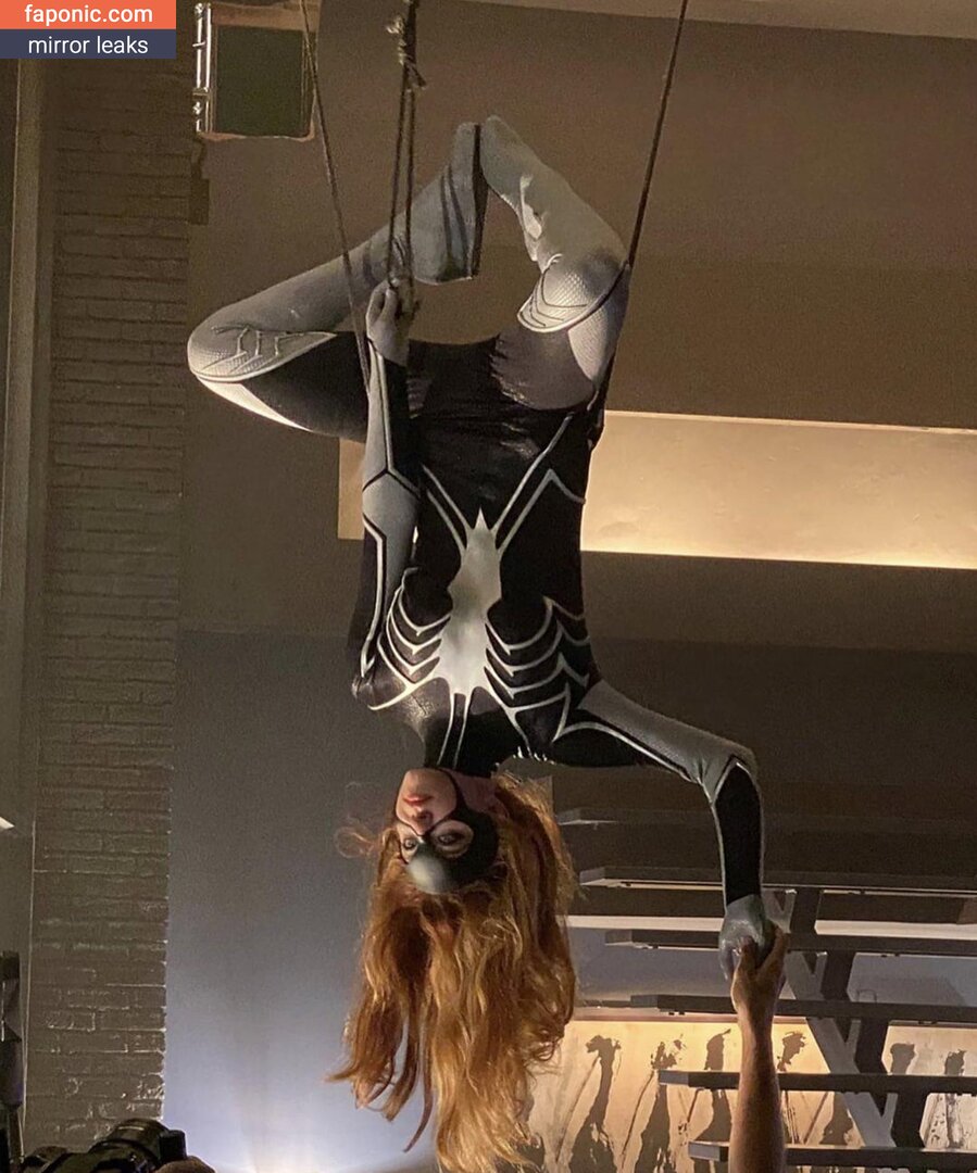Sydney Sweeney
