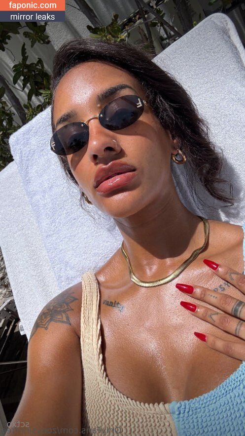 sydneychasexo