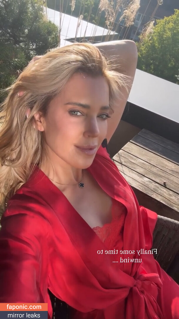 Sylvie Meis