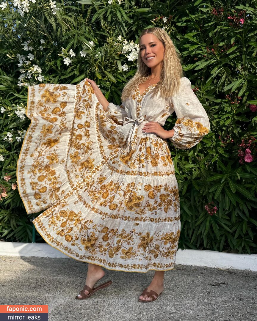 Sylvie Meis