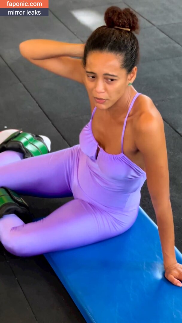 Taís Araujo