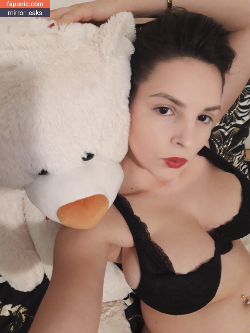 Talia Amanda