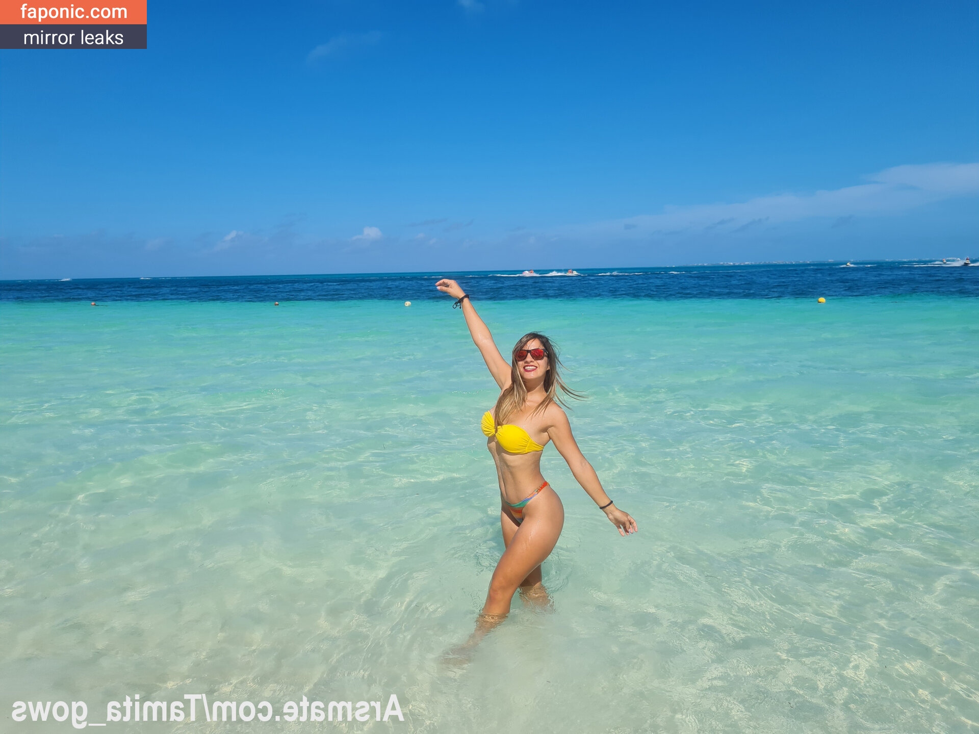 Tamita_gows