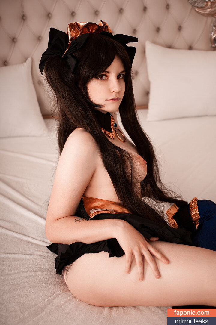 Tanni Cosplay