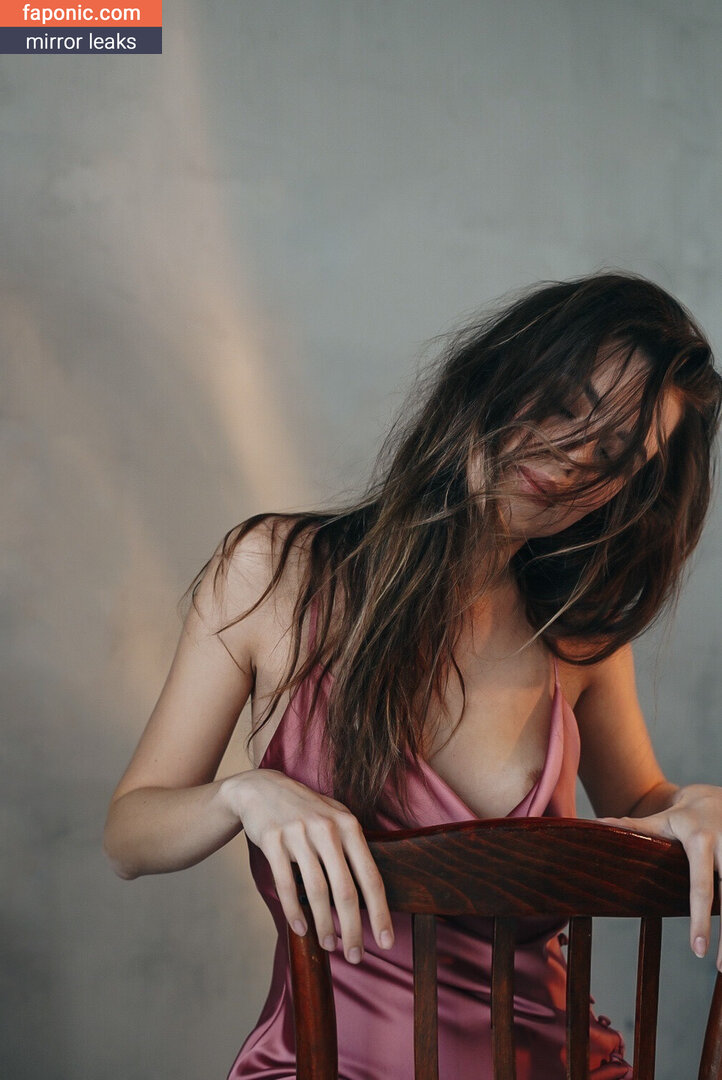 Tanya Sizova