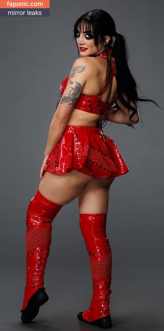 Tatum Paxley WWE Nxt