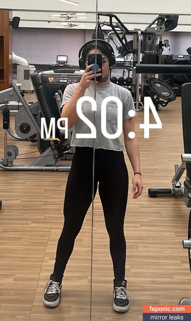 Tatum Paxley WWE Nxt