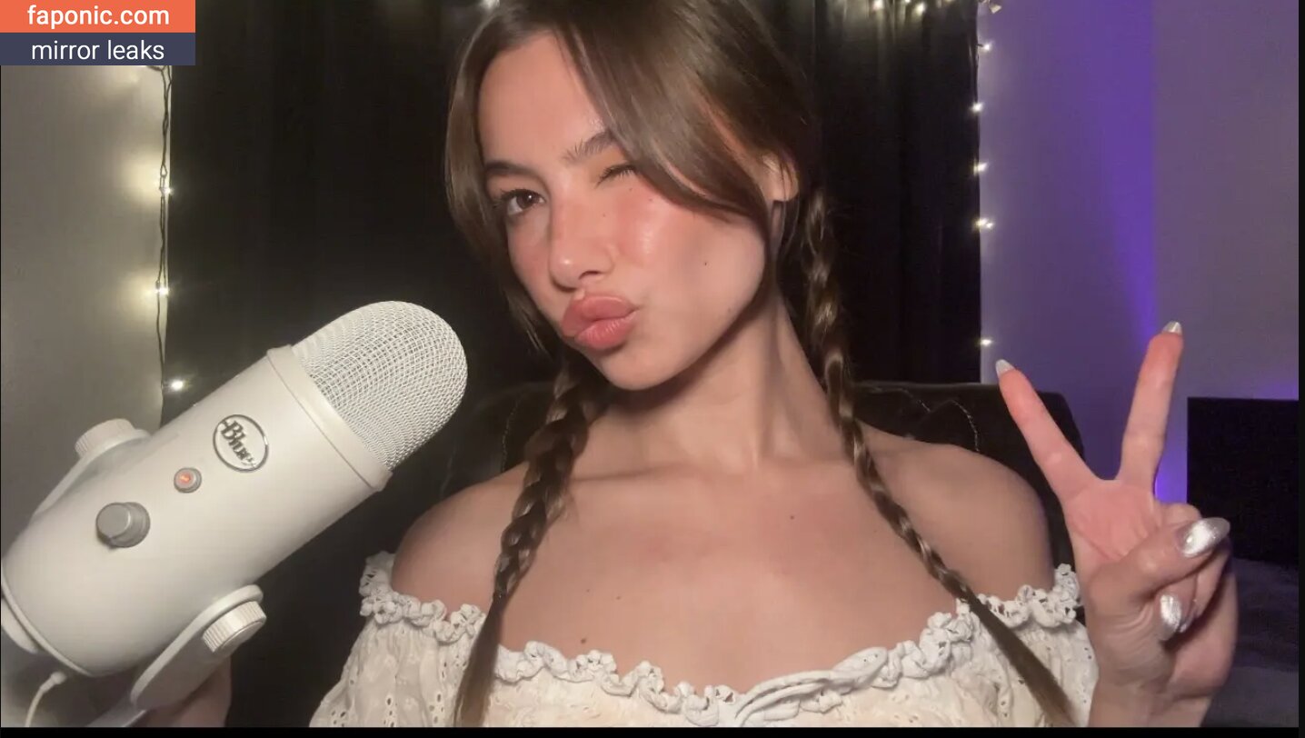 Tatyanarose ASMR