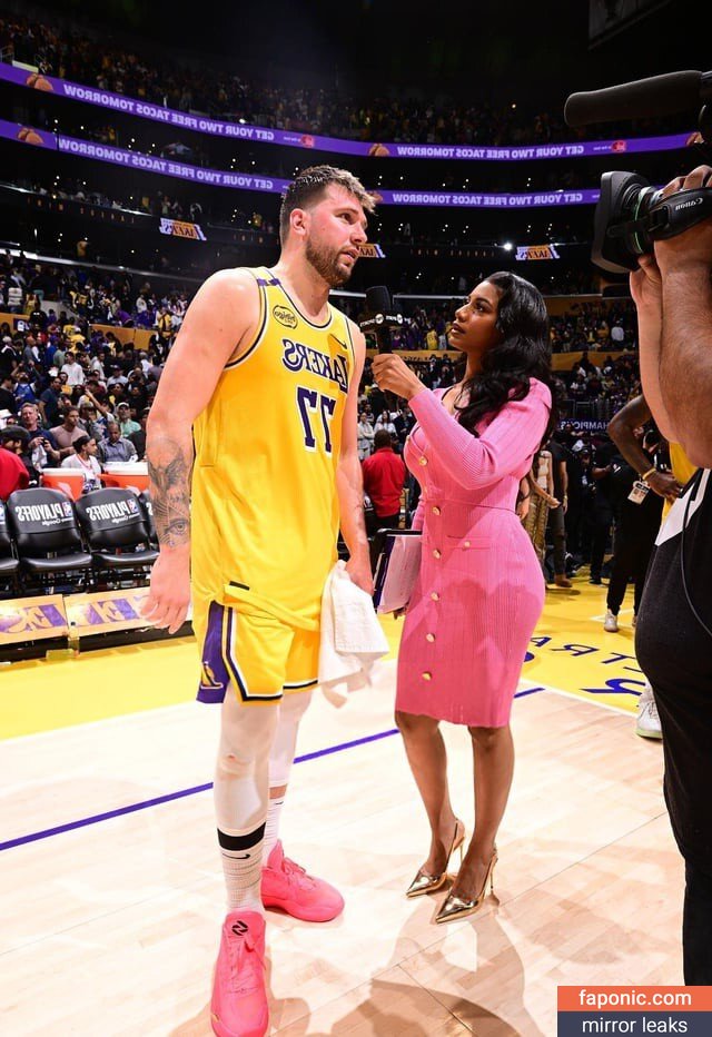 Taylor Rooks